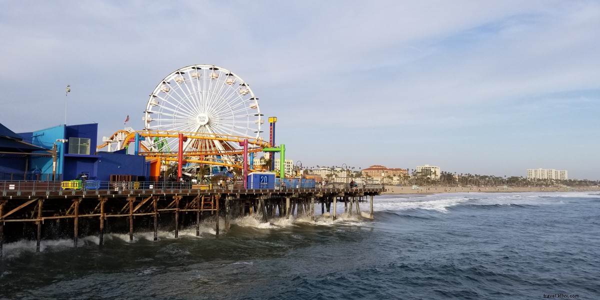 Ultimate 48-Hour Los Angeles Itinerary: Weekend Highlights in California