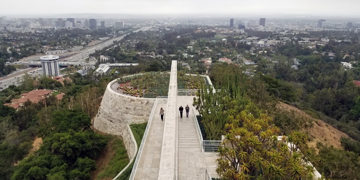 Ultimate 48-Hour Los Angeles Itinerary: Weekend Highlights in California