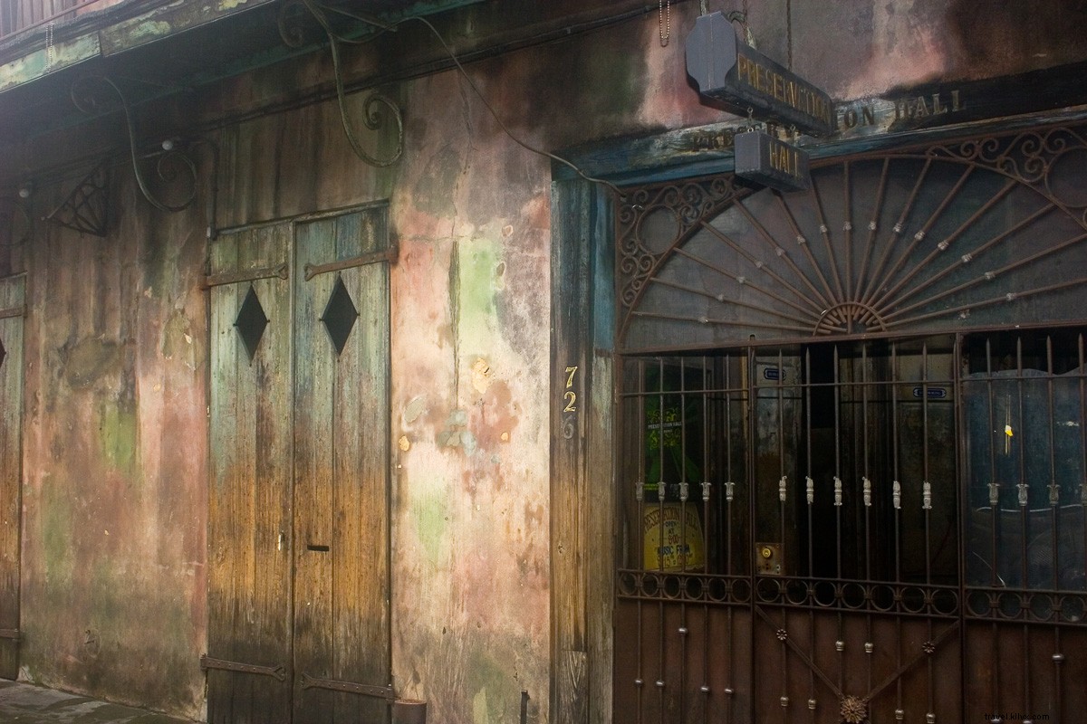 New Orleans  Best Live Music Venues: Tailored Picks for Every Traveler