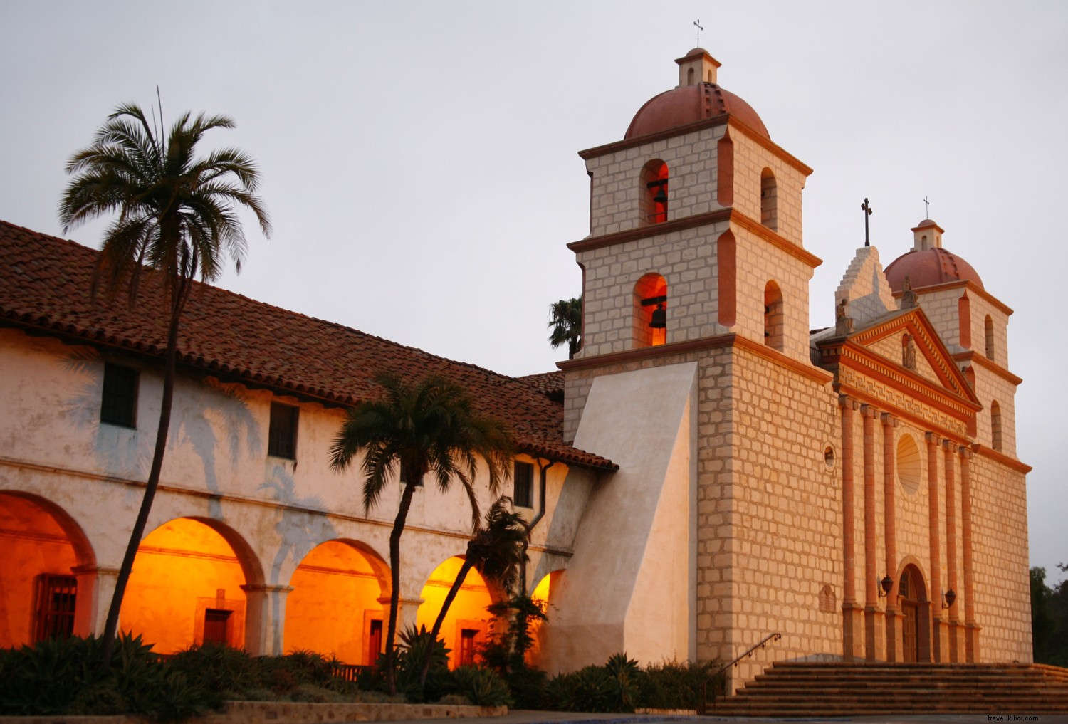 6 Best Neighborhood Escapes in and Around Santa Barbara, California