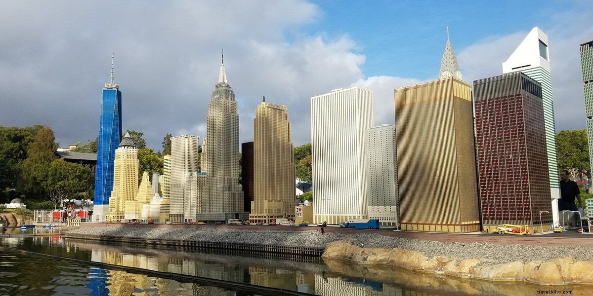 Top 4 Must-Do Activities for an Unforgettable Family Trip to San Diego