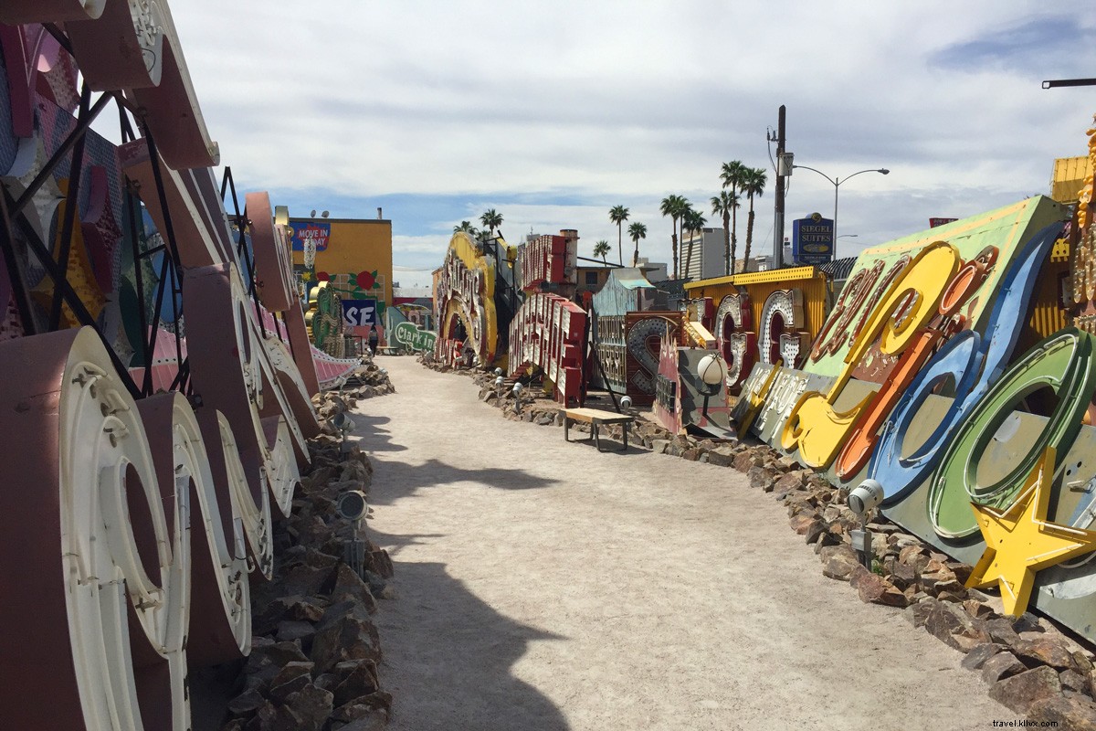 Top 5 Family-Friendly Activities in Las Vegas for an Unforgettable Trip