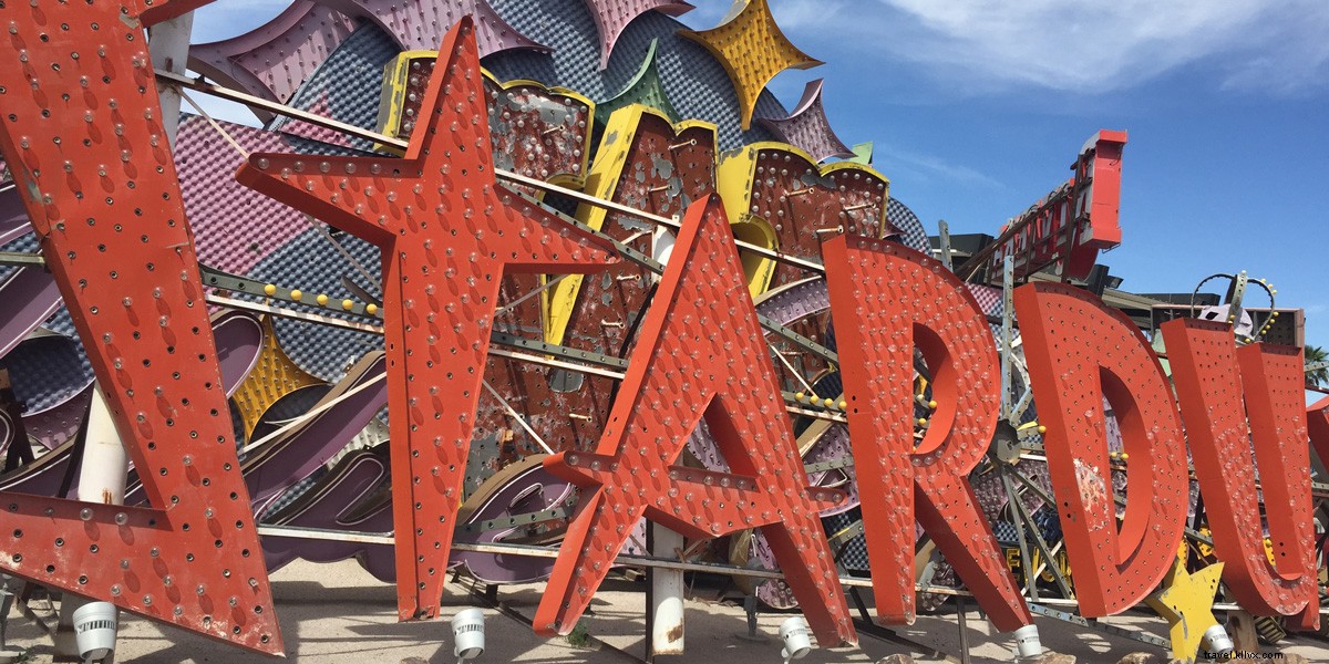 Top 5 Family-Friendly Activities in Las Vegas for an Unforgettable Trip