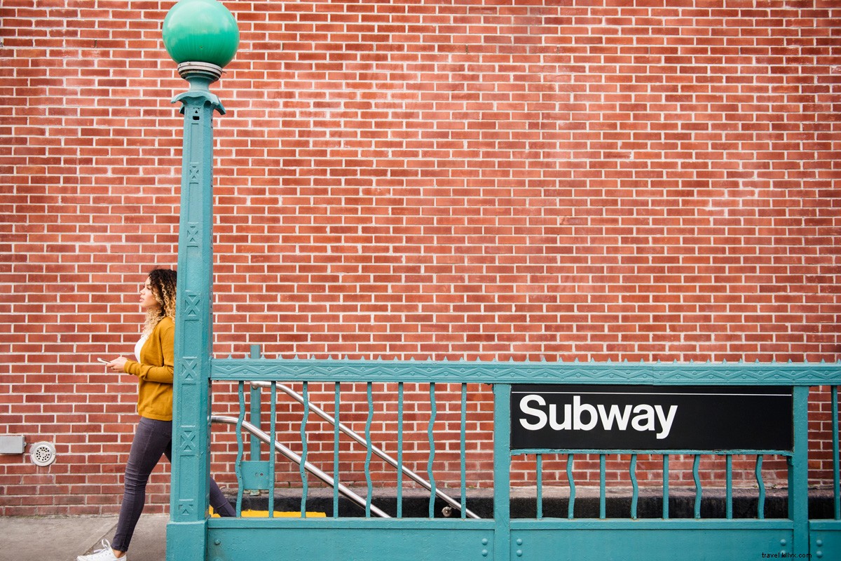 9 Hidden Gems in Manhattan: Secret NYC Spots You Never Knew Existed