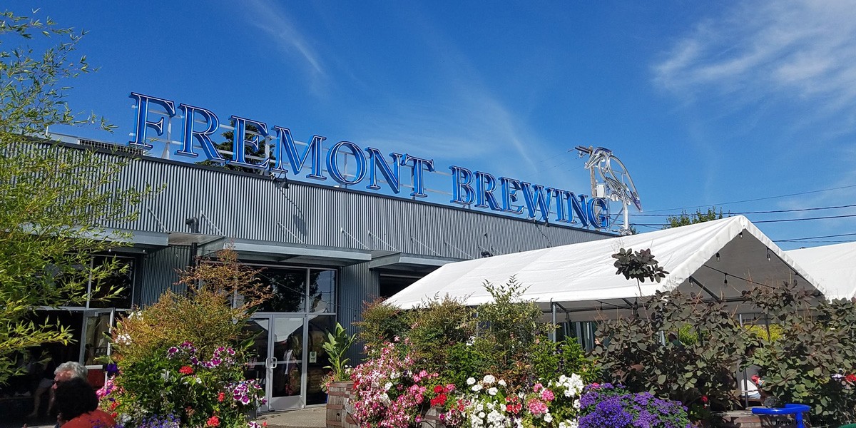 Ultimate First-Timer s Itinerary: Perfect Long Weekend in Seattle