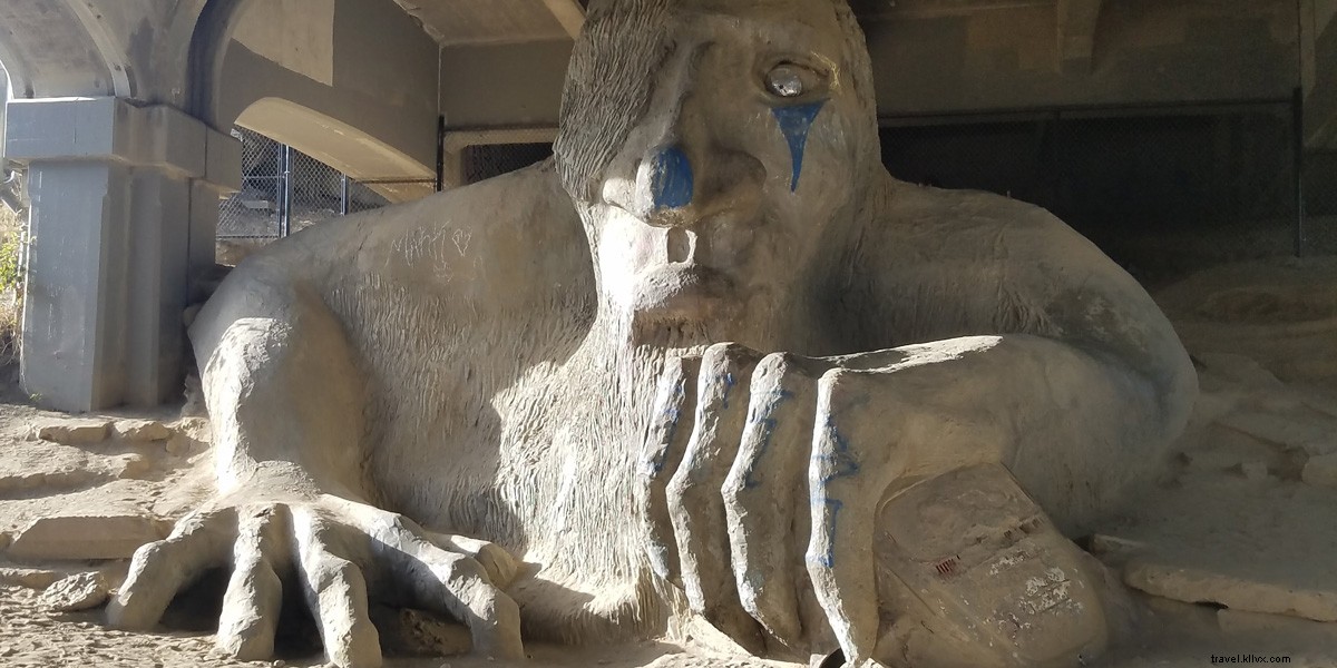 Ultimate First-Timer s Itinerary: Perfect Long Weekend in Seattle