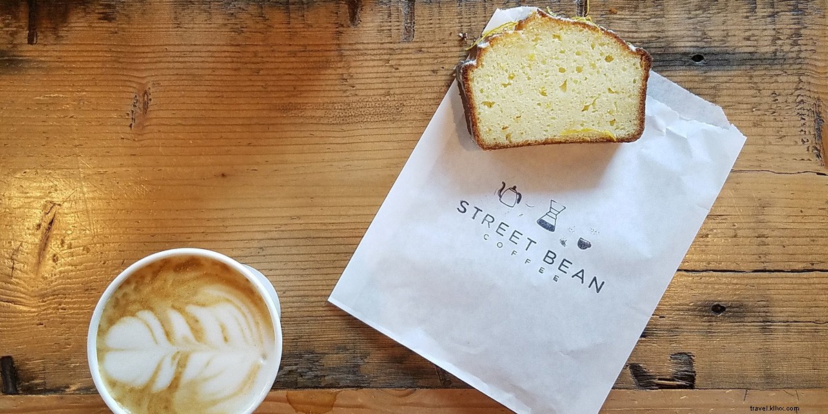 Ultimate First-Timer s Itinerary: Perfect Long Weekend in Seattle