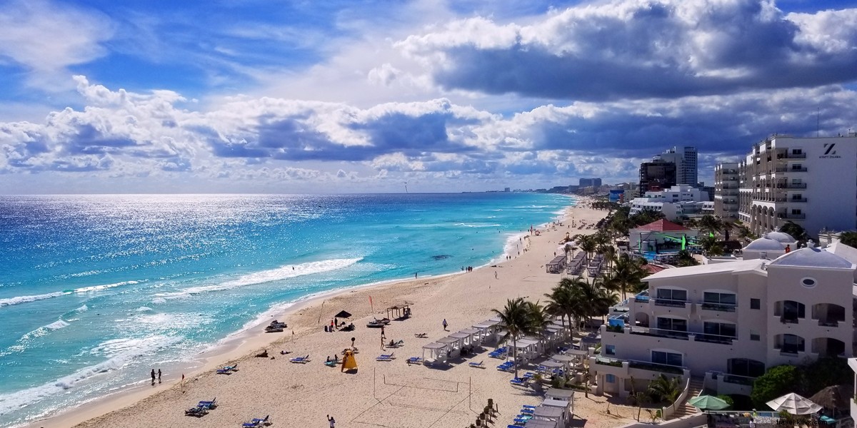 Ultimate Guide to Cancun & Riviera Maya Resort Areas: Find Your Ideal Destination