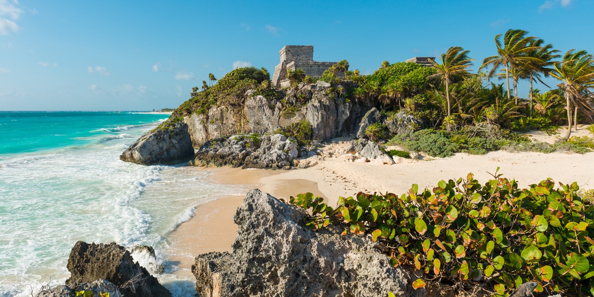 Ultimate Guide to Cancun & Riviera Maya Resort Areas: Find Your Ideal Destination