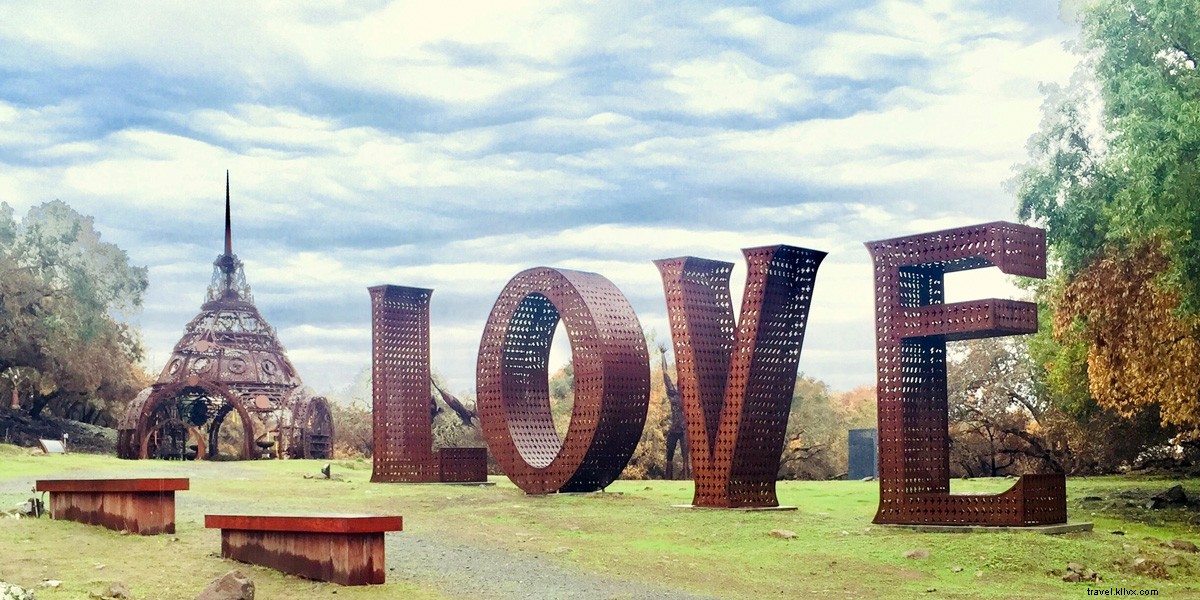 6 Exceptional Wine and Scenic View Pairings in Santa Rosa and Sonoma County