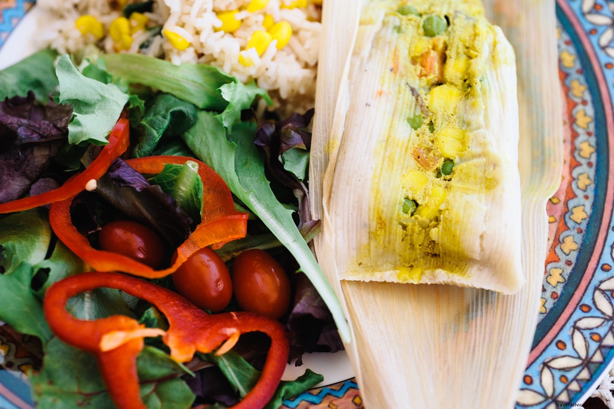 Ultimate Foodie’s Guide to Tucson, Arizona: Best Breakfast, Brunch, Lunch, Dinner & More