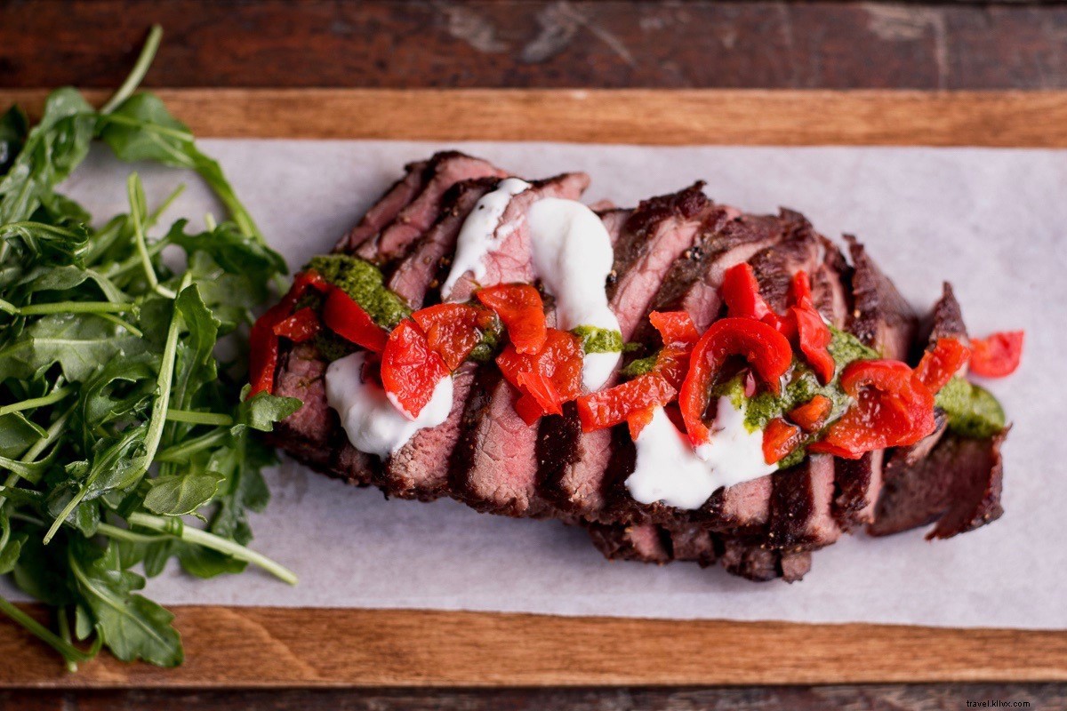 Ultimate Foodie’s Guide to Tucson, Arizona: Best Breakfast, Brunch, Lunch, Dinner & More