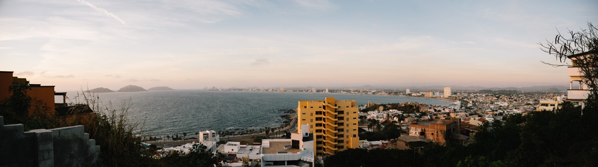Roy Son s Top 10 Mazatlán Photos: Captivating Wanderlust from Our Sun Country Getaway