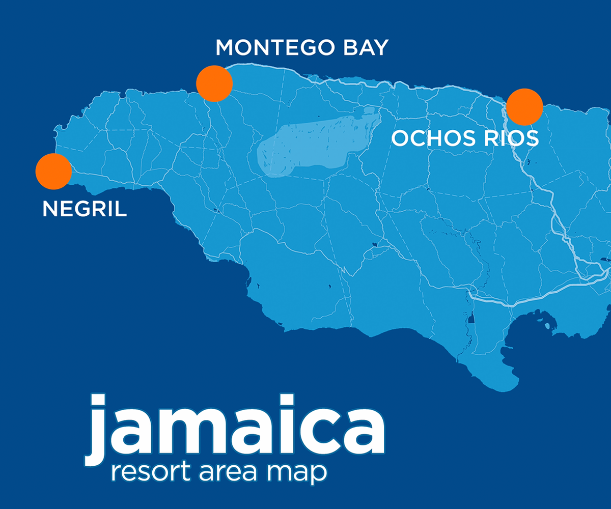 Ultimate Guide to Jamaica s Top Resort Areas: Montego Bay, Negril & Ocho Rios