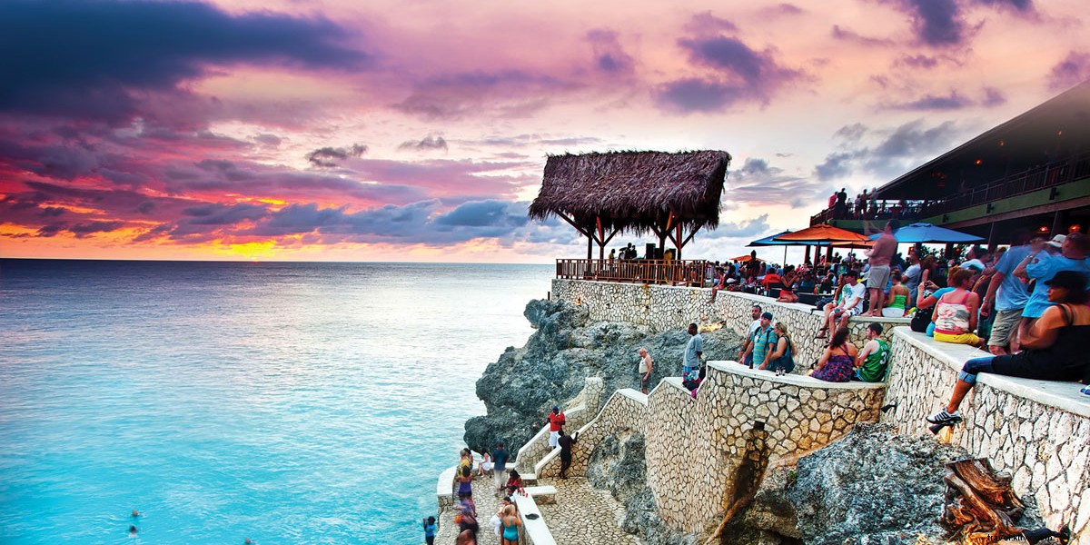 Ultimate Guide to Jamaica s Top Resort Areas: Montego Bay, Negril & Ocho Rios