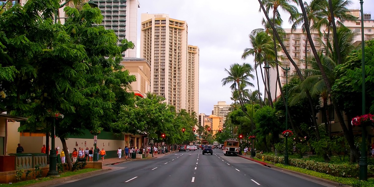 11 Coolest Things to Do in Honolulu, Hawaii: Ultimate Insider Guide