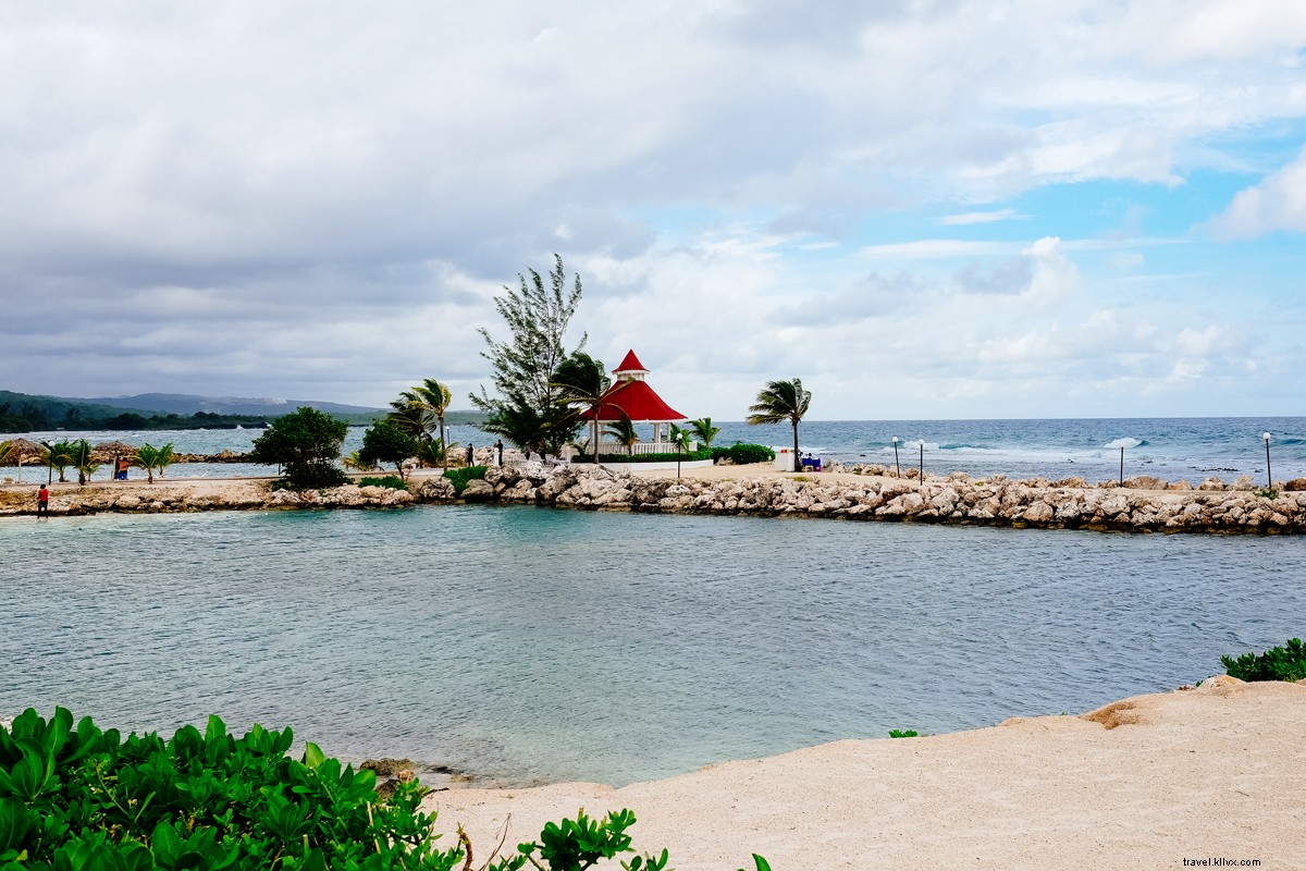 3 Unique Ways to Explore Montego Bay, Jamaica – Insights from Spencer Albers