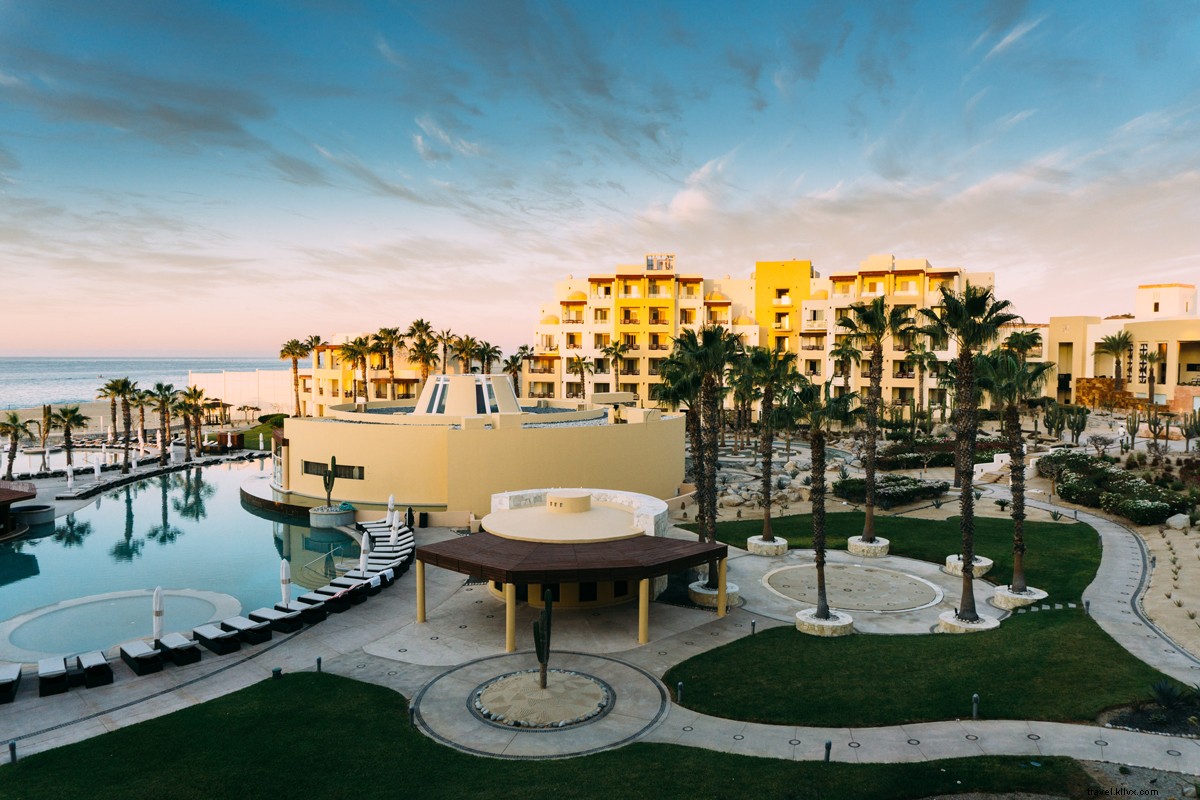 Pueblo Bonito Pacifica Golf & Spa Resort: Josh Haroldson s Ultimate Adults-Only Los Cabos Escape