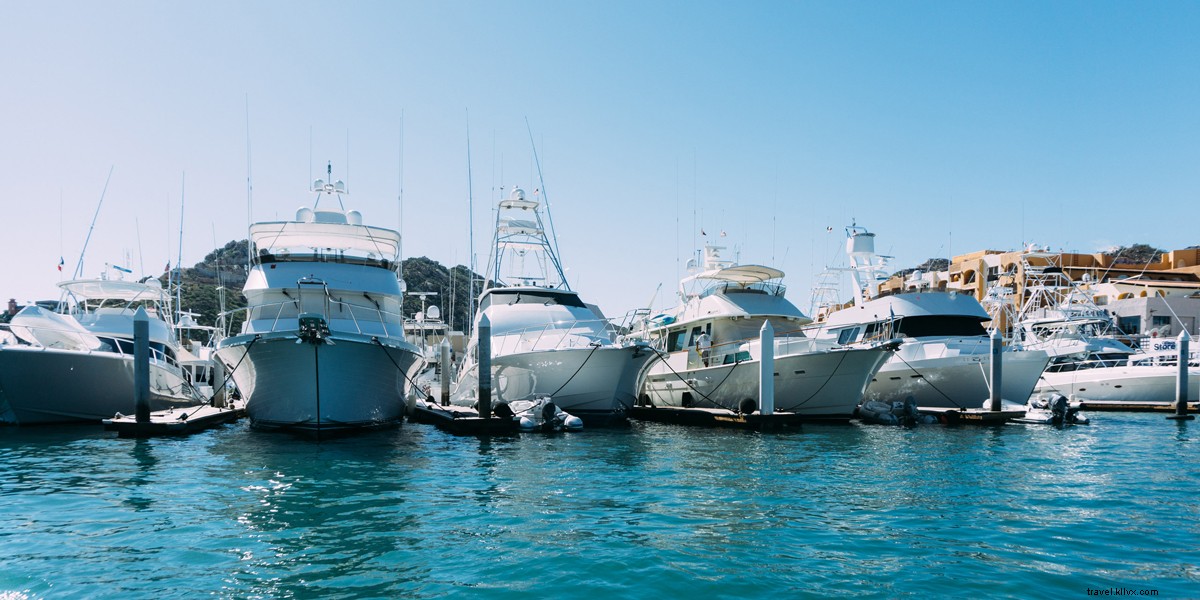 Pueblo Bonito Pacifica Golf & Spa Resort: Josh Haroldson s Ultimate Adults-Only Los Cabos Escape