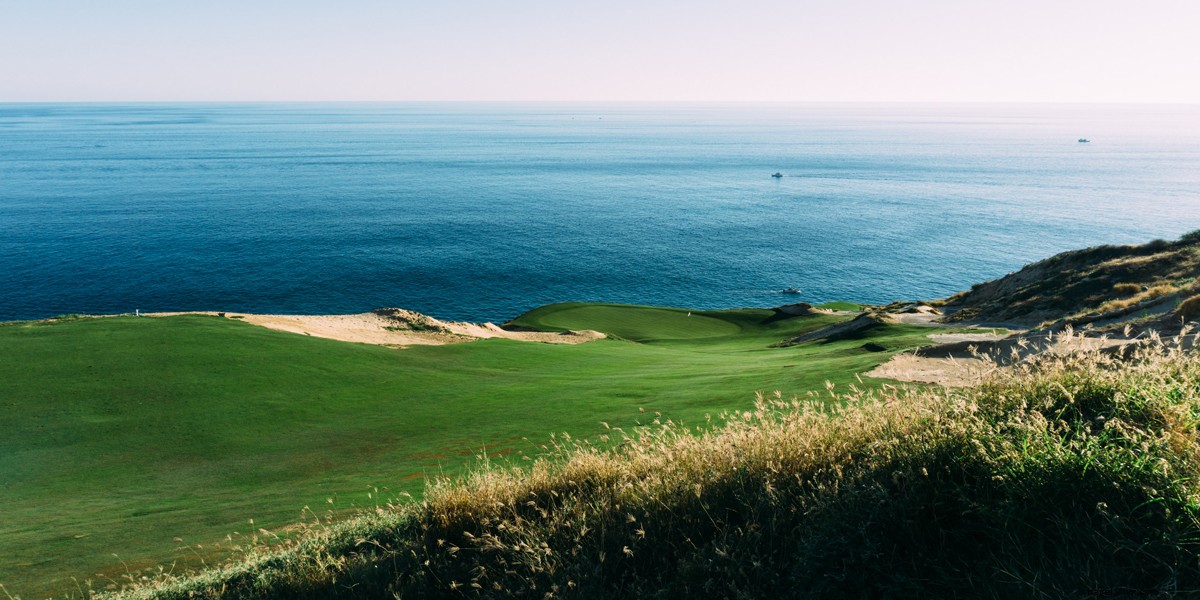 Pueblo Bonito Pacifica Golf & Spa Resort: Josh Haroldson s Ultimate Adults-Only Los Cabos Escape