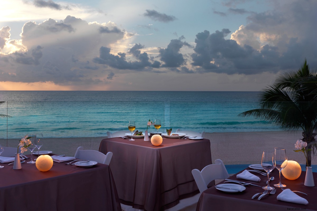 Top Adults-Only All-Inclusive Resorts for Romantic Couples Getaways