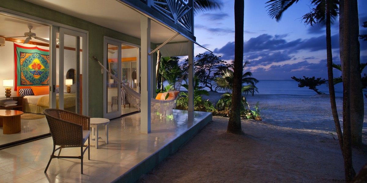 Top Adults-Only All-Inclusive Resorts for Romantic Couples Getaways