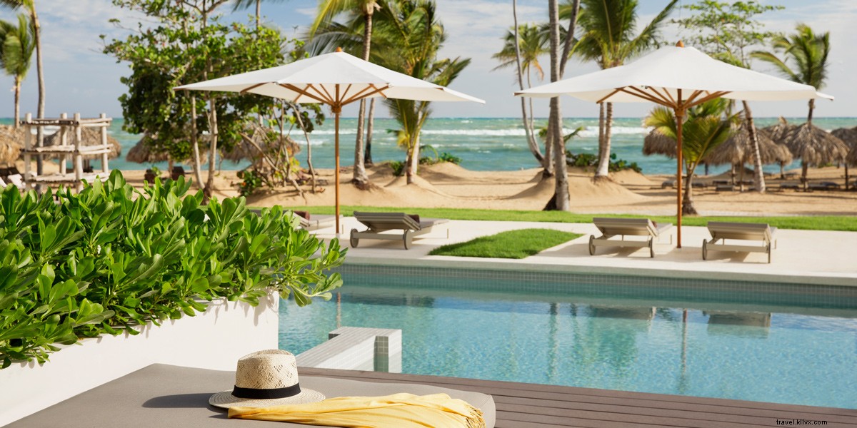 Top Adults-Only All-Inclusive Resorts for Romantic Couples Getaways