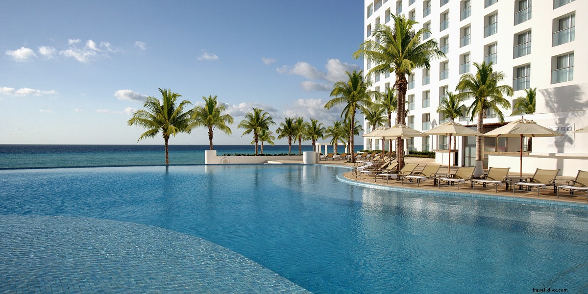 Top Adults-Only All-Inclusive Resorts for Romantic Couples Getaways