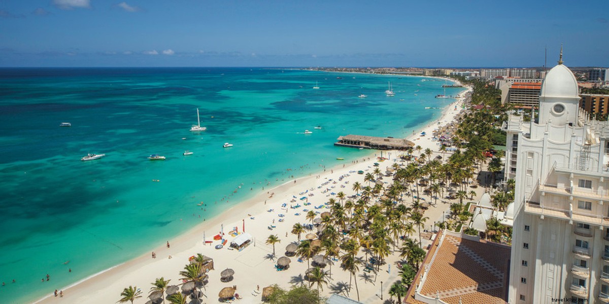 Top Adults-Only All-Inclusive Resorts for Romantic Couples Getaways