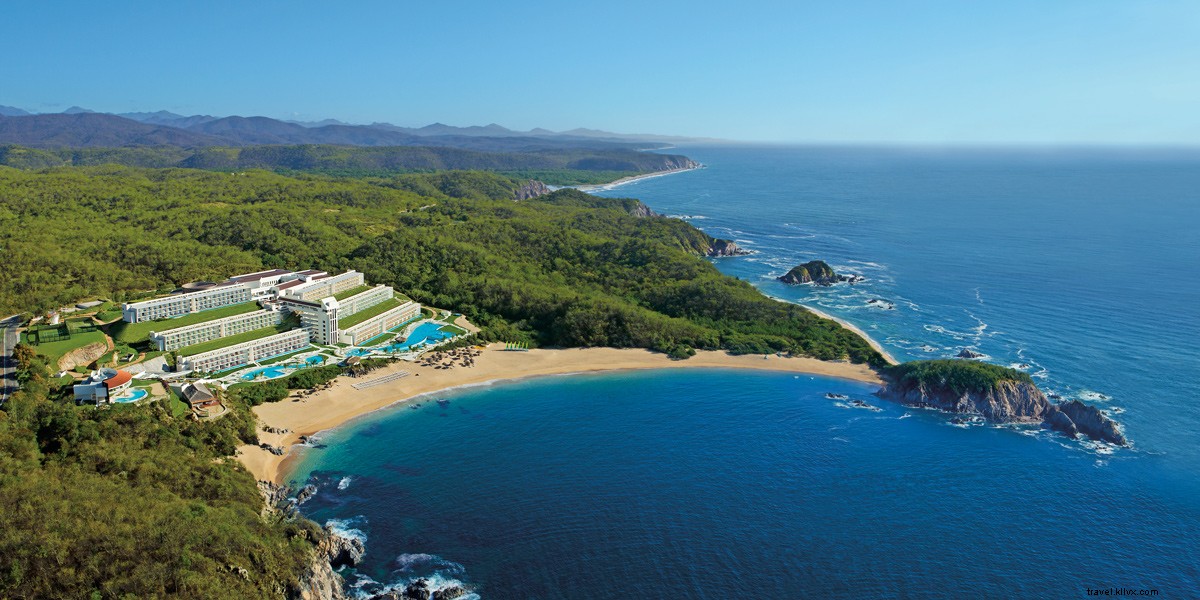 Top Adults-Only All-Inclusive Resorts for Romantic Couples Getaways