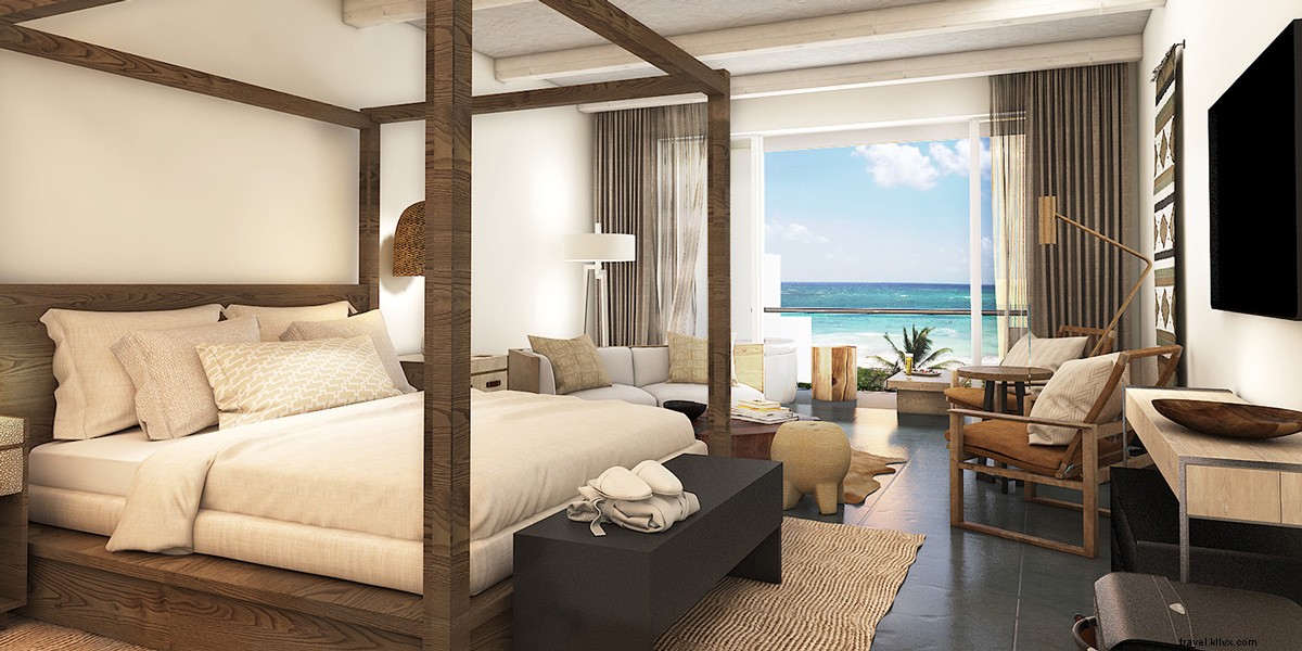 Top Adults-Only All-Inclusive Resorts for Romantic Couples Getaways