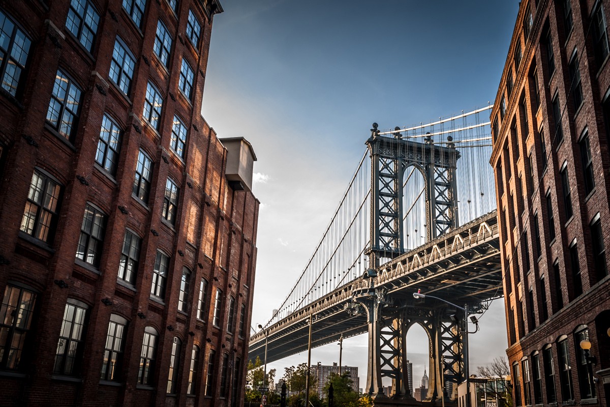 Live Like a Local in Brooklyn: 10 Authentic Experiences in New York s Hippest Borough