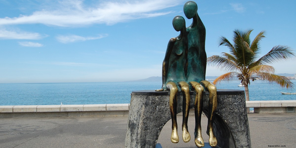 Top 5 Highlights of Puerto Vallarta s Iconic Malecón Boardwalk