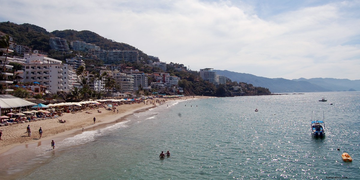 Top 5 Highlights of Puerto Vallarta s Iconic Malecón Boardwalk