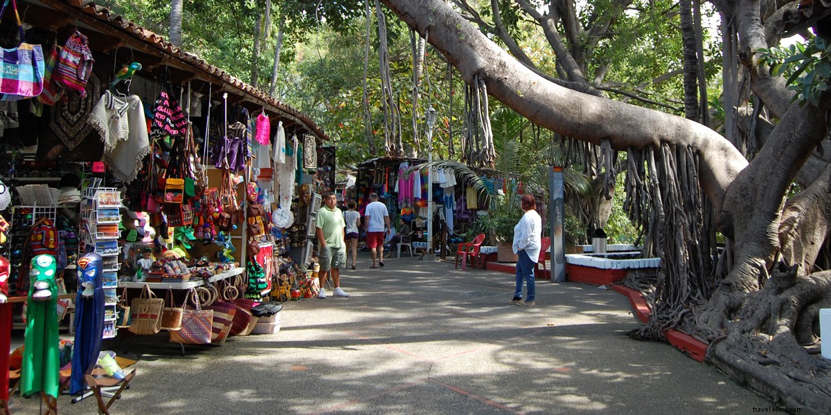 Top 5 Highlights of Puerto Vallarta s Iconic Malecón Boardwalk
