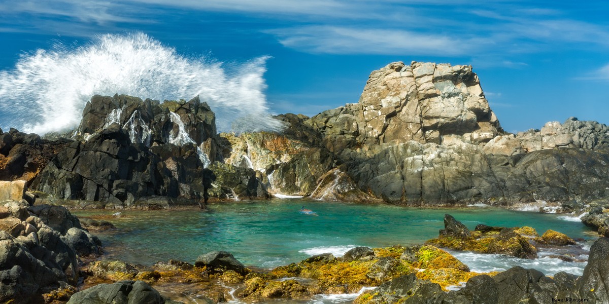 10 Compelling Reasons to Fall in Love with Aruba: The Ultimate Caribbean Gem