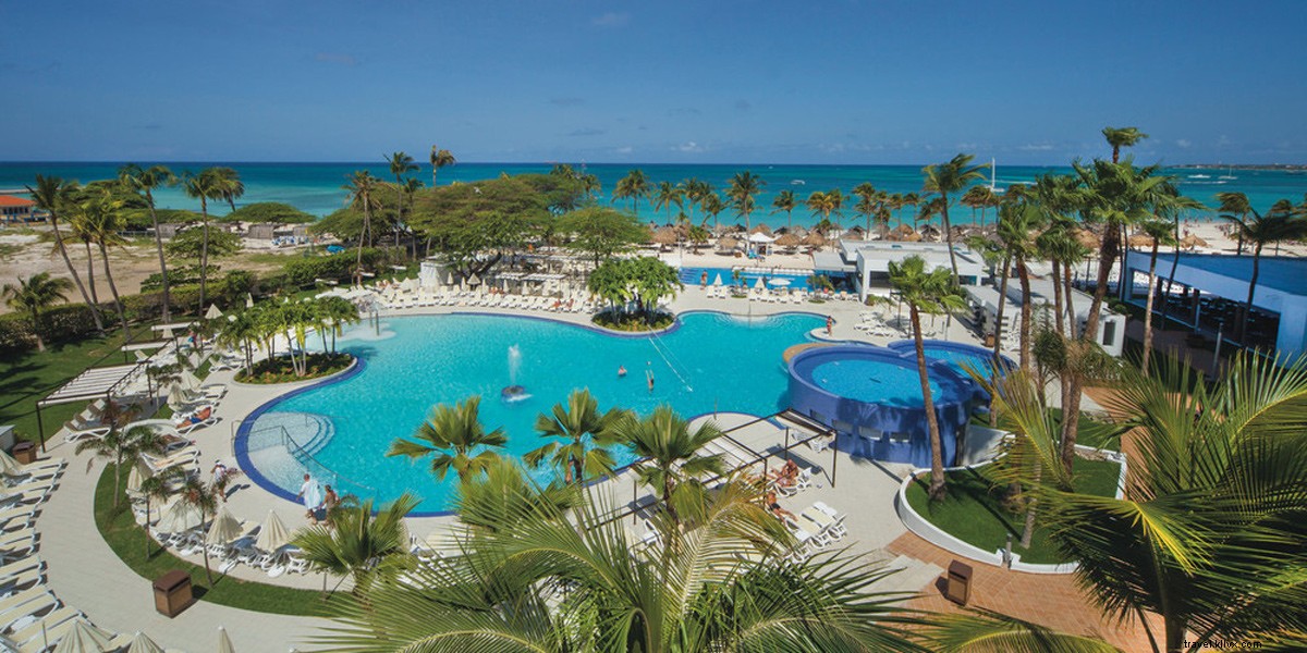 10 Compelling Reasons to Fall in Love with Aruba: The Ultimate Caribbean Gem