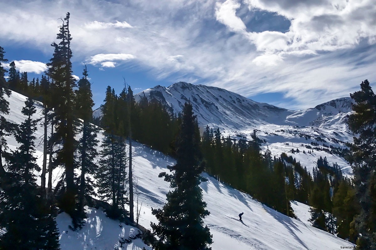 Jill Emmer s Photo Diary: Family Adventure to Denver with Sun Country Airlines