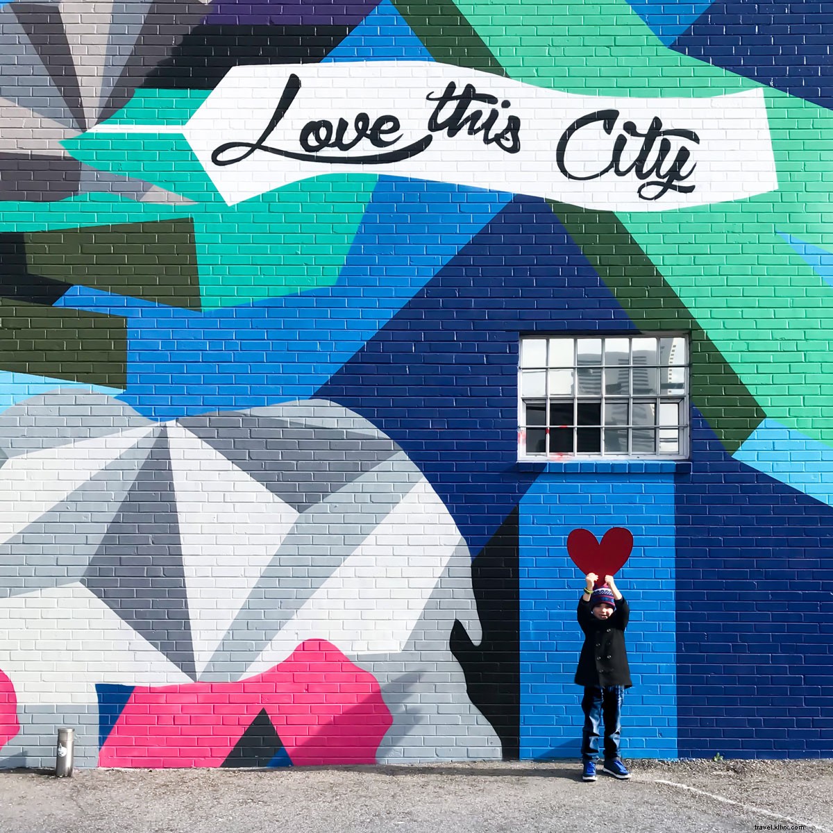 Jill Emmer s Photo Diary: Family Adventure to Denver with Sun Country Airlines