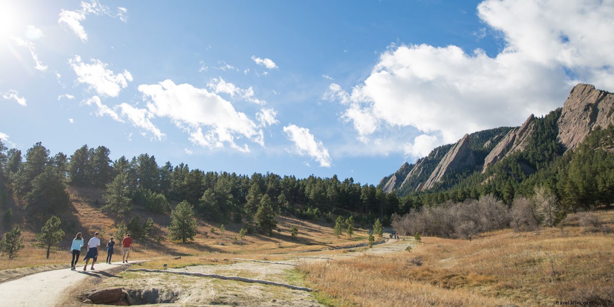 Jill Emmer s Photo Diary: Family Adventure to Denver with Sun Country Airlines