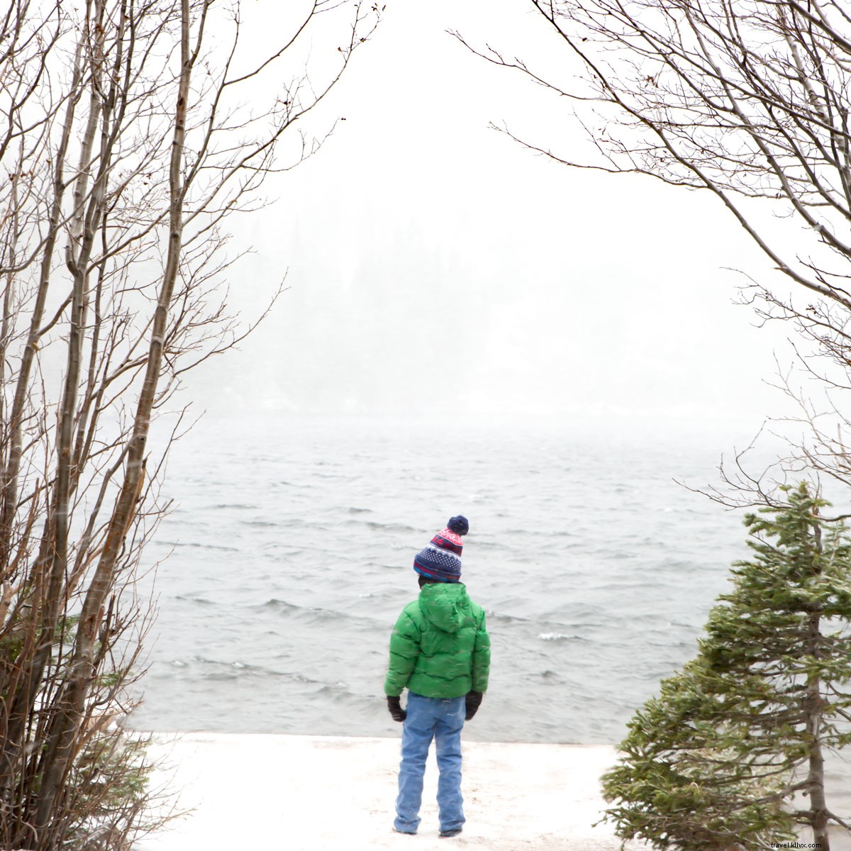 Jill Emmer s Photo Diary: Family Adventure to Denver with Sun Country Airlines