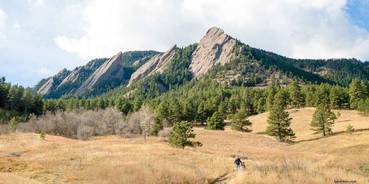 Jill Emmer s Photo Diary: Family Adventure to Denver with Sun Country Airlines