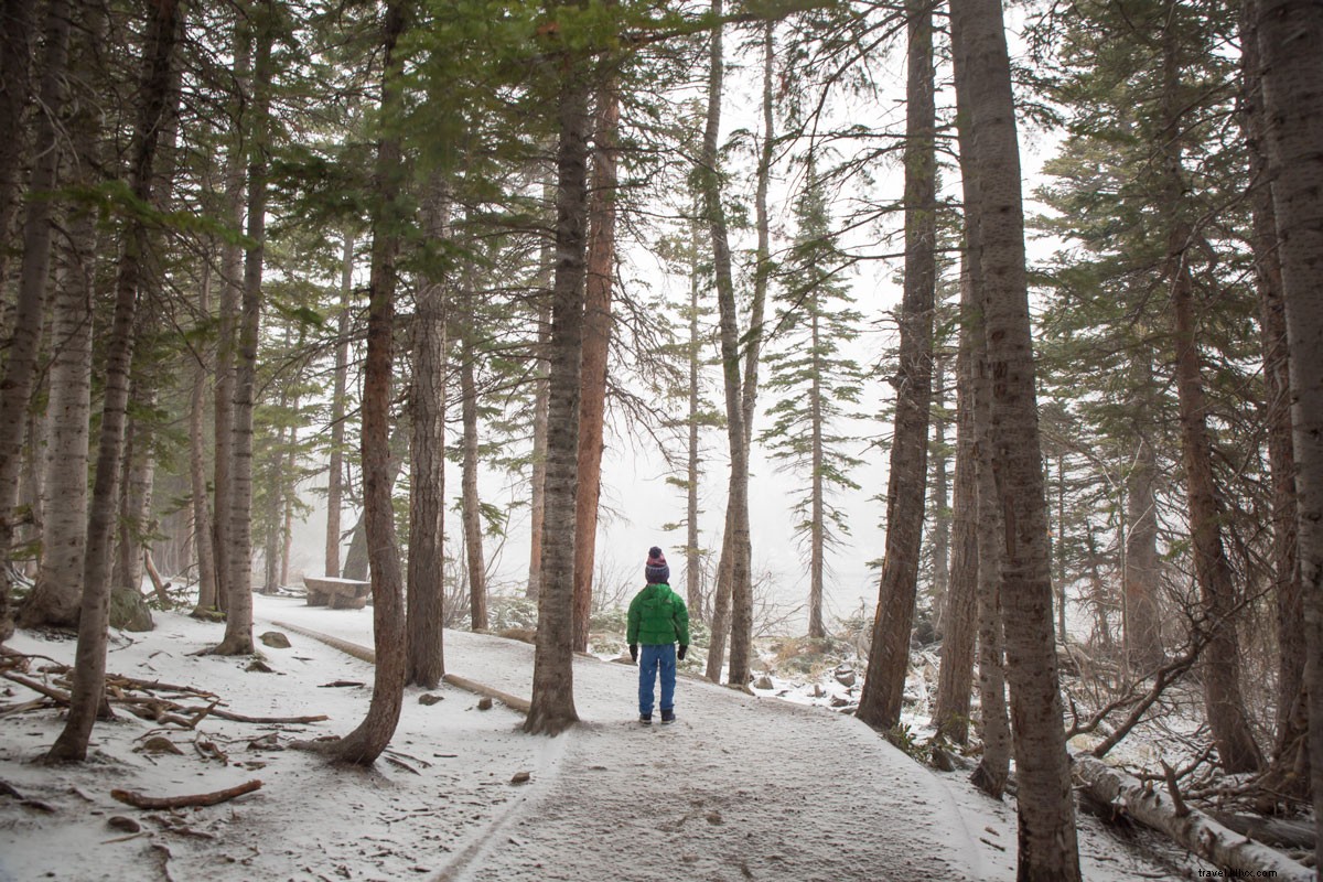 Jill Emmer s Photo Diary: Family Adventure to Denver with Sun Country Airlines