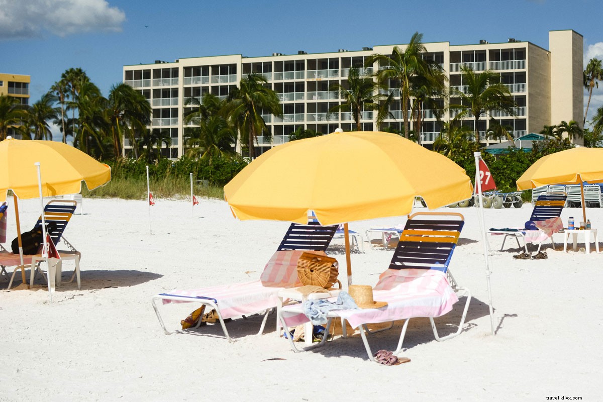 Pink Shell Beach Resort & Marina: The Ideal Family-Friendly Stay in Fort Myers | Shayna Dodge
