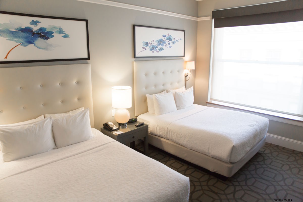 5 Compelling Reasons to Stay at Magnolia Hotel Denver: Jill Emmer s Expert Review