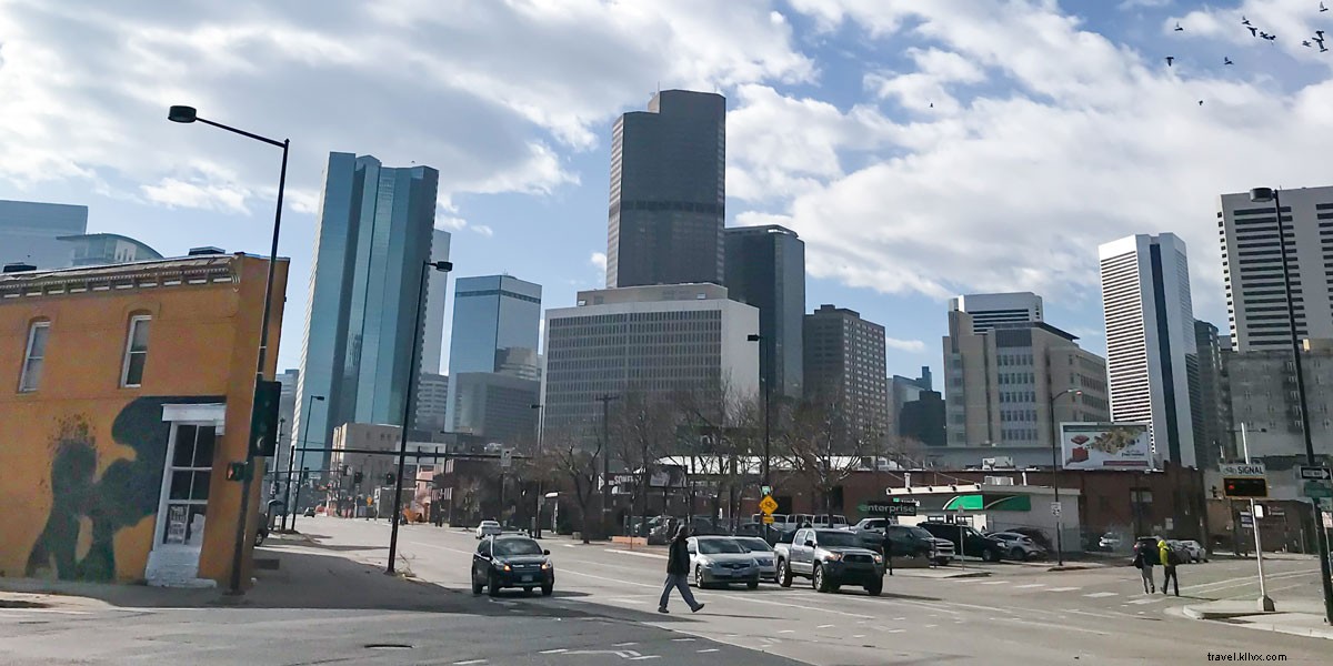 5 Compelling Reasons to Stay at Magnolia Hotel Denver: Jill Emmer s Expert Review