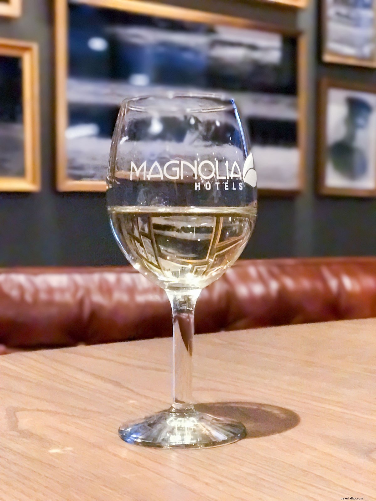 5 Compelling Reasons to Stay at Magnolia Hotel Denver: Jill Emmer s Expert Review