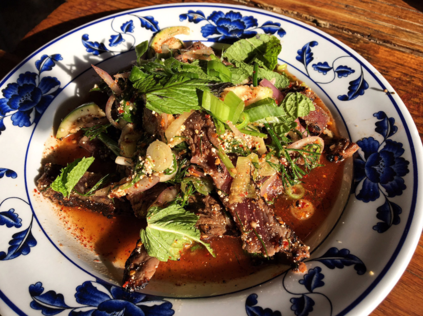 Michael Rietmulder s Guide: 4 Must-Visit Washington D.C. Foodie Hotspots