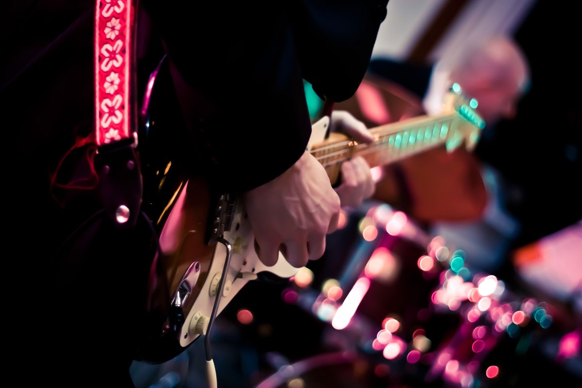 Top 5 Music Venues in Washington, DC: Expert Picks by Michael Rietmulder