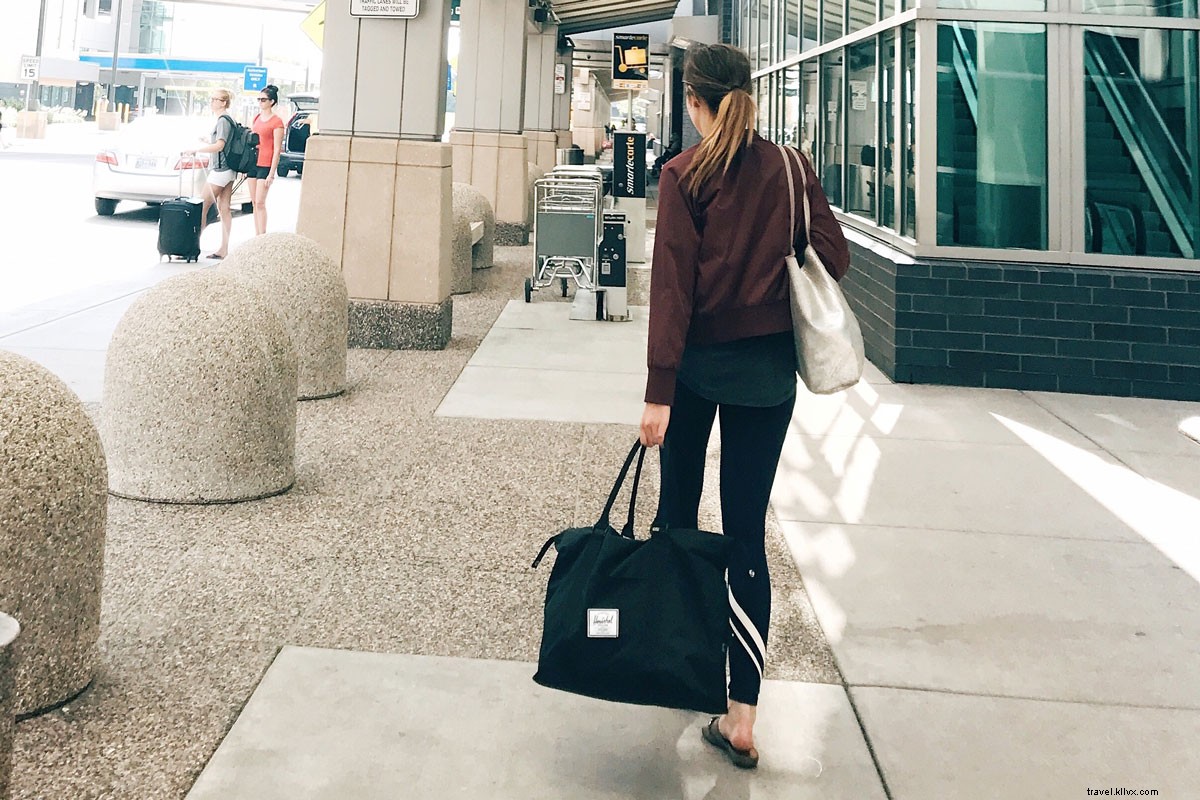 Essential Packing Guide for Austin, TX: Tips from Sun Country Explorer Lindsey Higgins